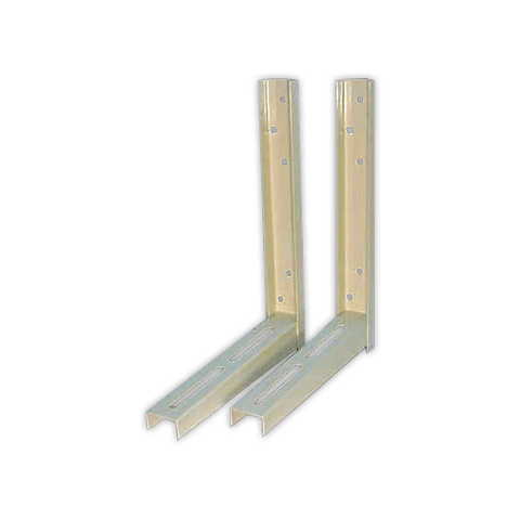 ESTANDAR Soporte condensadora soldado 50x40x1.5