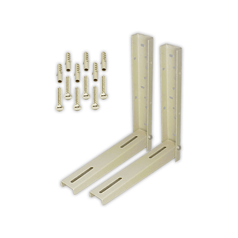 ESTANDAR Soporte condensadora 50x55x2