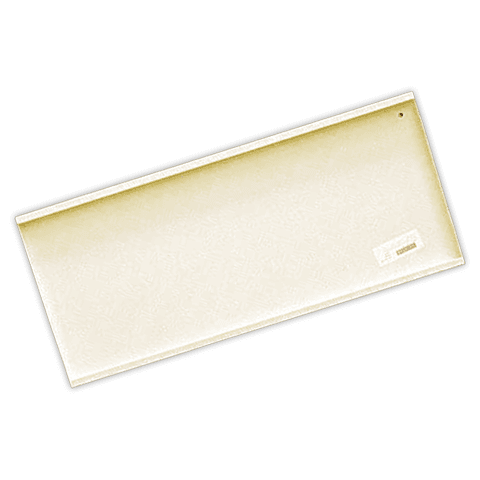 ESTANDAR Bandeja goteo condensadora 830x370x35mm
