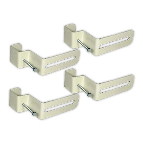 ESTANDAR Soportes bandeja goteo condensadora