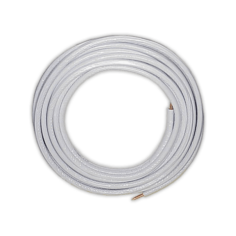 ARMACELL Tubo cobre aislado 3/8¨ x 0,70 mm