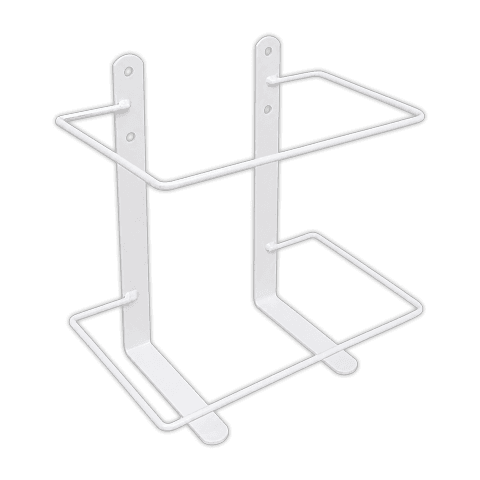 ESTANDAR Soporte bidon desague 10 litros