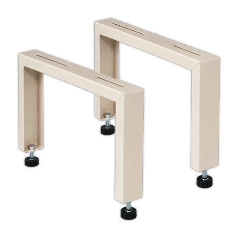 ESTANDAR Soporte condensadora suelo 49x22x5