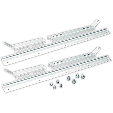 ESTANDAR Soporte condensadora tejado 40 cm
