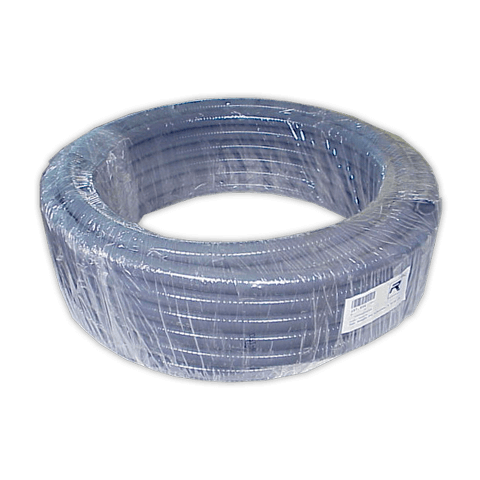 ESTANDAR Tubo desagüe hidrotubo Ø 20/25 mm gris