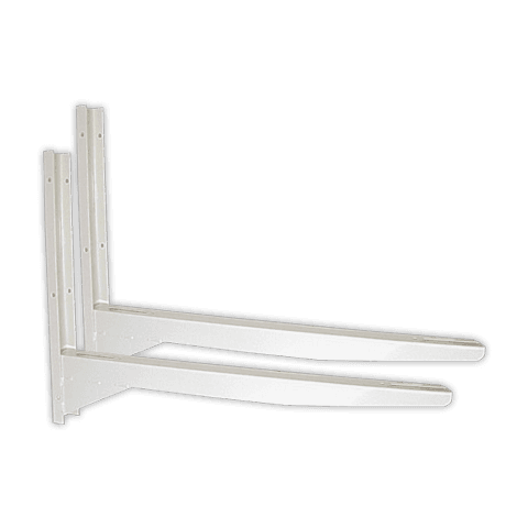 ESTANDAR Soporte condensad. lateral 85 cm