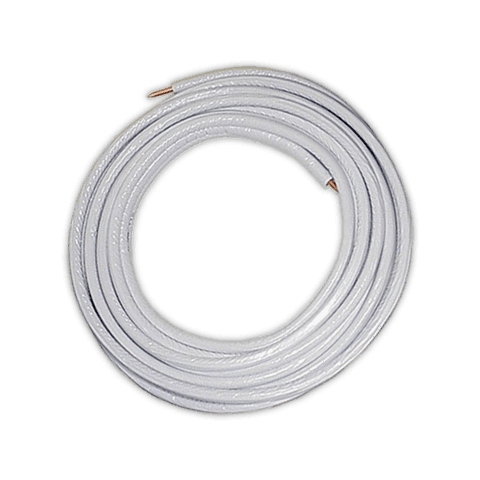 ARMACELL Tubo cobre aislado 1/4¨+ 3/8¨ x 0,70 mm