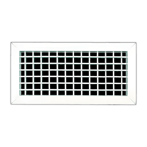 REDI Rejilla impulsion REDI HDD-R H-100xL-200