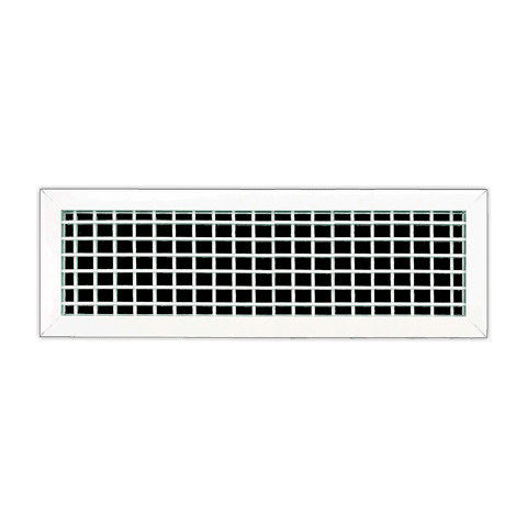 REDI Rejilla impulsion REDI HDD-R H-100xL-300