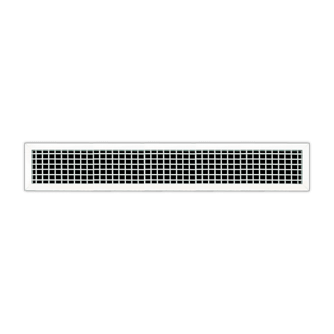 REDI Rejilla impulsion REDI HDD-R H-100xL-600