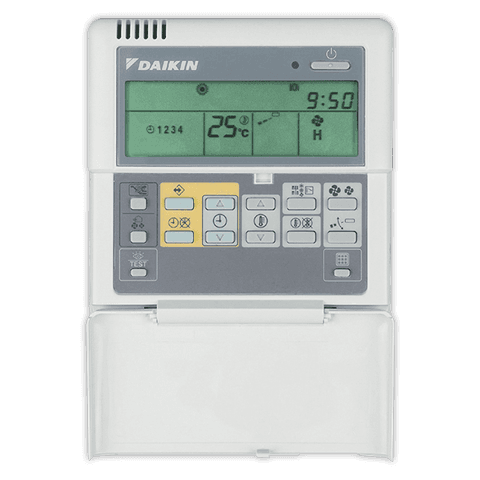 DAIKIN Mando pared DAIKIN BRC1D52