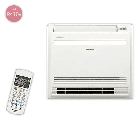 PANASONIC M-SUELO CS-E18GFEW