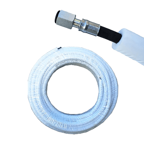 KRONOSPIPE Tubo manguera termoplastica 1/2¨