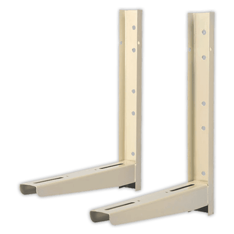 ESTANDAR Soporte condensadora soldado 50x45x1,5