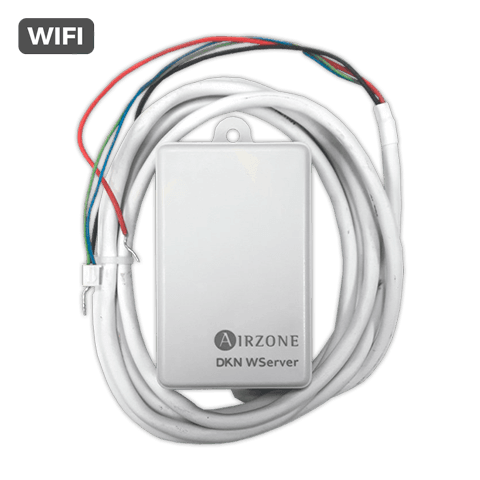 DAIKIN Adaptador Wifi DAIKIN ES.DKNWSERVER