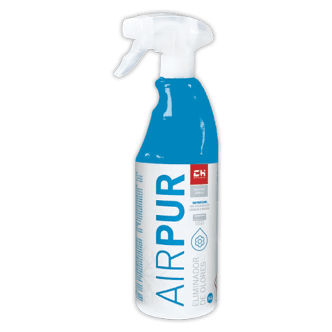 CH QUIMICA Eliminador de olores evaporadoras AIRPUR