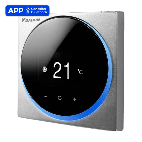 DAIKIN Mando pared DAIKIN BRC1H52S