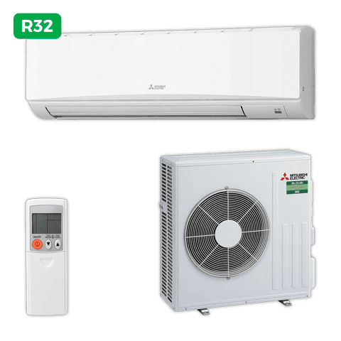 MITSUBISHI ELECTRIC MITSUBISHI SPLIT MPKZ-71VKAL