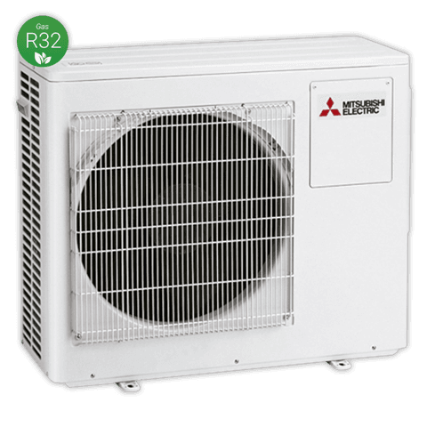 MITSUBISHI ELECTRIC MITSUBISHI M-EXTERIOR MXZ-4F80VF