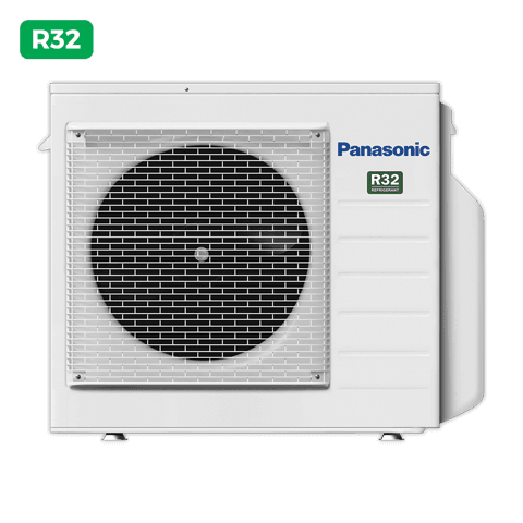 PANASONIC M-EXTERIOR CU-4Z68TBE