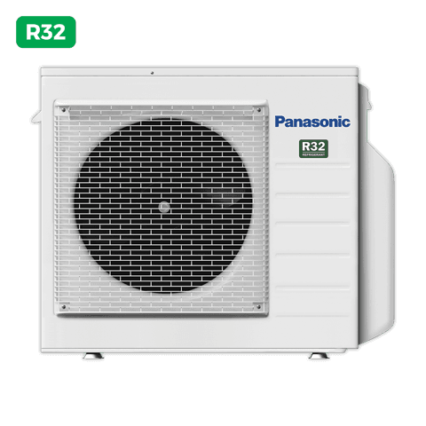 PANASONIC M-EXTERIOR CU-3Z52TBE