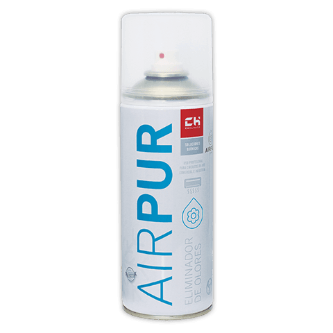CH QUIMICA Eliminador de olores evaporadoras AIRPUR