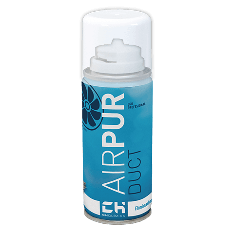 CH QUIMICA Eliminador de olores evaporadoras AIRPUR