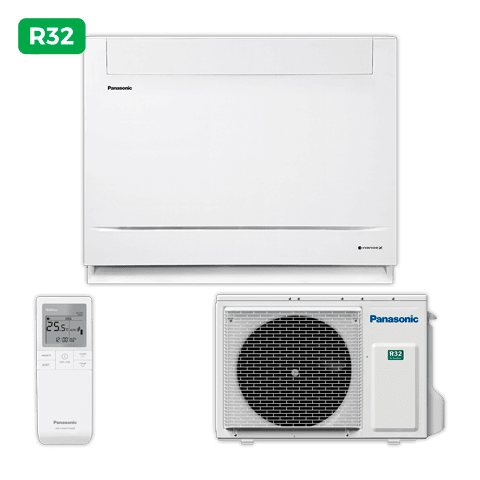 PANASONIC SUELO KIT-Z50-UFE