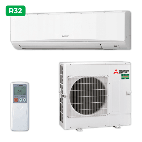 MITSUBISHI ELECTRIC MITSUBISHI SPLIT MSPKZ-100VKAL