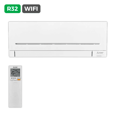 MITSUBISHI ELECTRIC MITSUBISHI M-SPLIT MSZ-AP71VGK