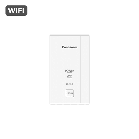 PANASONIC Adaptador Wifi PANASONIC CZ-CAPWFC2