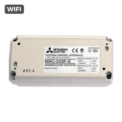 MITSUBISHI ELECTRIC Adaptador interface MITSUBISHI MAC-334IF
