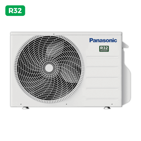 PANASONIC M-EXTERIOR CU-2TZ41TBE