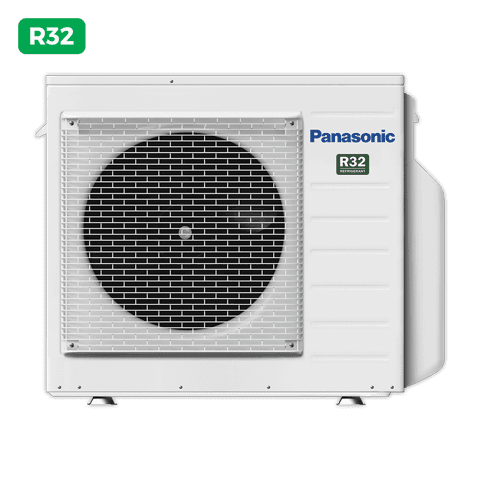 PANASONIC M-EXTERIOR CU-3TZ52TBE