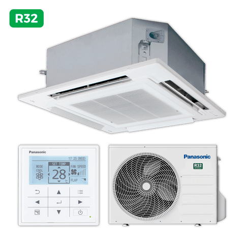 PANASONIC CASSETTE KIT-50PU3Z5