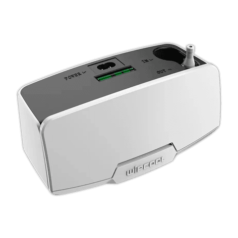 WIPCOOL Bomba condensados WIPCOOL P18
