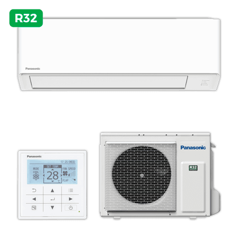 PANASONIC SPLIT KIT-60PK4Z5