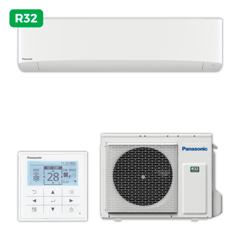 PANASONIC SPLIT KIT-71PK3Z5