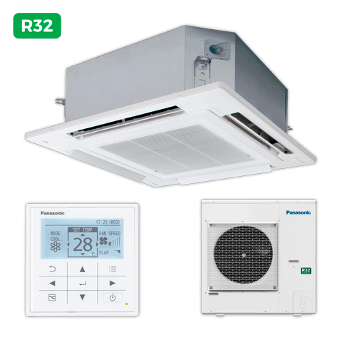 PANASONIC CASSETTE KIT-100PU3Z8