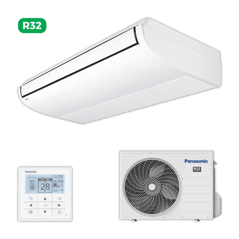 PANASONIC TECHO KIT-50PT3Z5