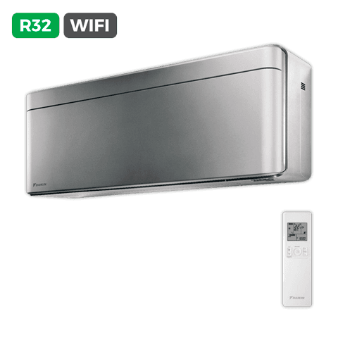 DAIKIN M-SPLIT EMURA FTXA35BS