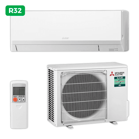 MITSUBISHI ELECTRIC MITSUBISHI SPLIT MPKZ-35VLAL