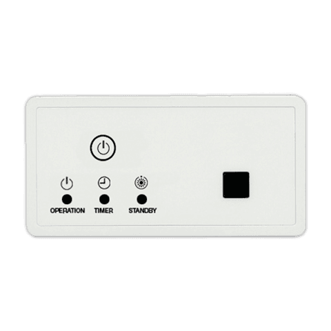PANASONIC Receptor PANASONIC CZ-RWRT3
