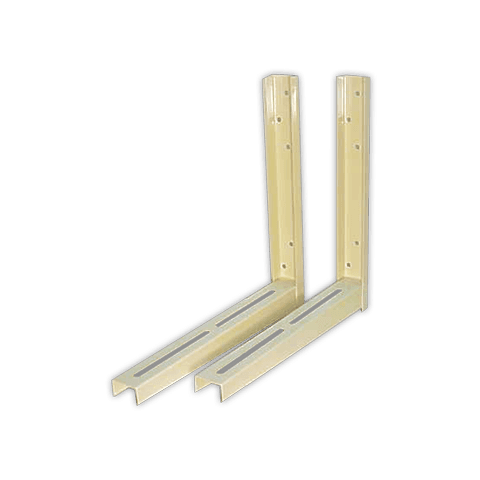 ESTANDAR Soporte condensadora soldado 50x60x1,5