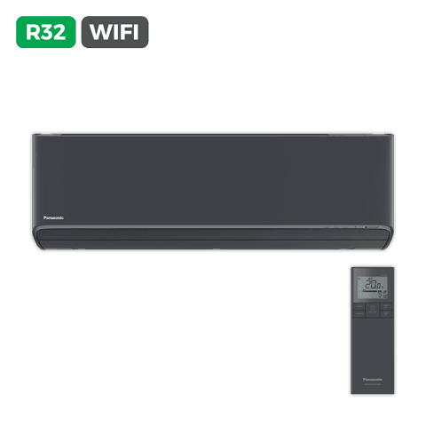 PANASONIC M-SPLIT CS-XZ25ZKEW-H