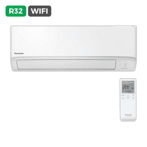 PANASONIC M-SPLIT CS-TZ42ZKEW