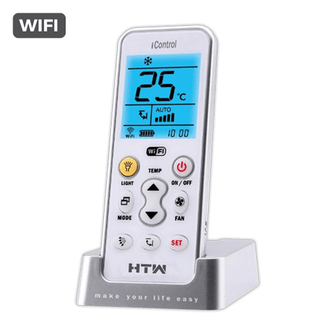 ESTANDAR Mando a dist. aire acondicionado WIFI