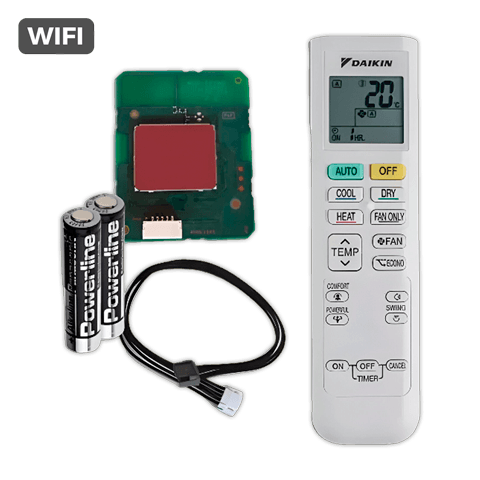 DAIKIN Adaptador Wifi DAIKIN BRP069C47