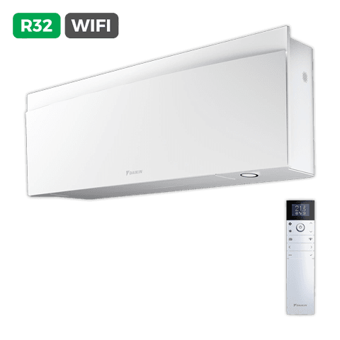 DAIKIN M-SPLIT EMURA3 FTXJ25AW(9)