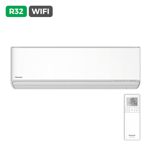 PANASONIC M-SPLIT CS-Z25ZKEW